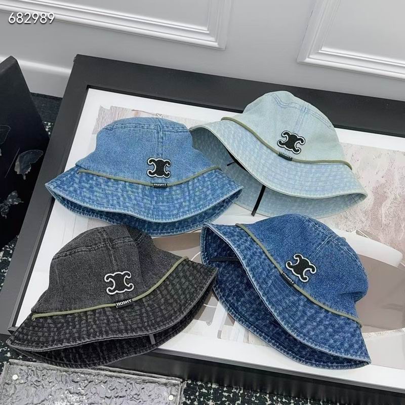 Celine hat 030762